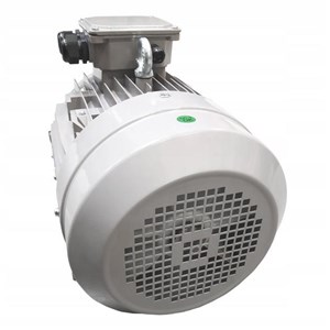 Silnik IE1 7.5 kW 400V